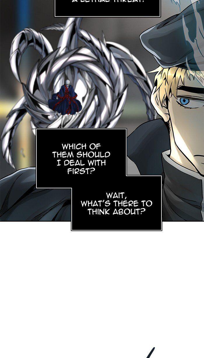 Tower Of God, Chapter 477 image 055